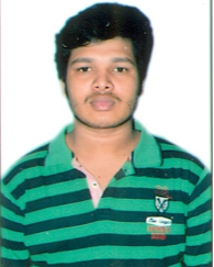 Arpan Kanrar photo