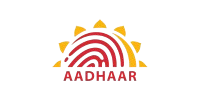 uidai.gov.in logo