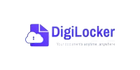 digilocker.gov.in logo