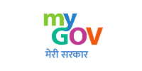 mygov.in logo