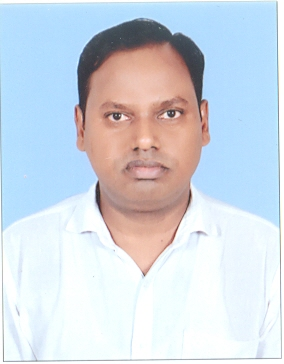 Pradosh Kumar