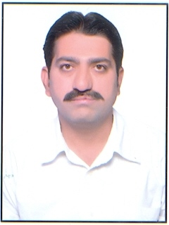 Sanjeev Nagar